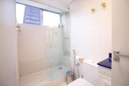 Apartamento para alugar com 62m², 2 quartos e 1 vagaBanheiro