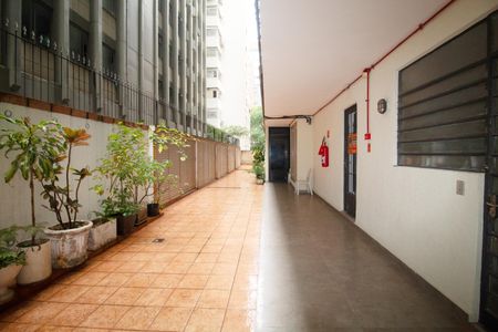 Apartamento para alugar com 62m², 2 quartos e 1 vagaÁrea comum