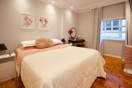 Apartamento para alugar com 62m², 2 quartos e 1 vagaQuarto 1