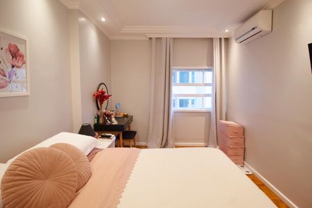 Apartamento para alugar com 62m², 2 quartos e 1 vagaQuarto 1