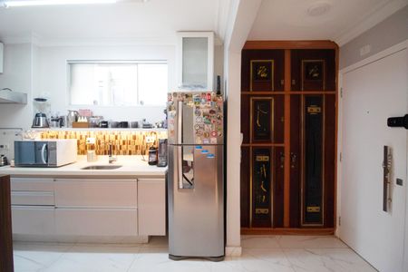 Apartamento para alugar com 62m², 2 quartos e 1 vagaCozinha