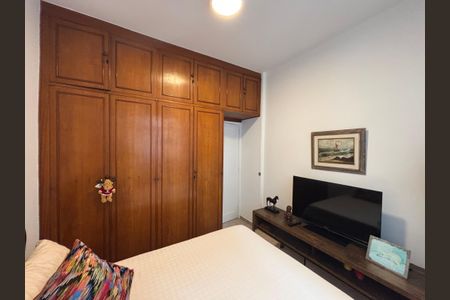 Apartamento à venda com 114m², 3 quartos e sem vaga Apartamento à venda com 114m², 3 quartos e sem vagaQuarto 1