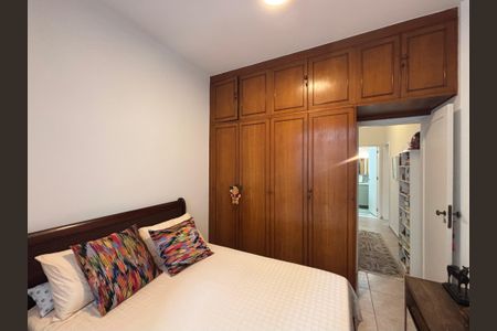 Apartamento à venda com 114m², 3 quartos e sem vaga Apartamento à venda com 114m², 3 quartos e sem vagaQuarto 1