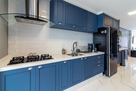 Casa à venda com 230m², 3 quartos e 4 vagas Casa à venda com 230m², 3 quartos e 4 vagasCozinha