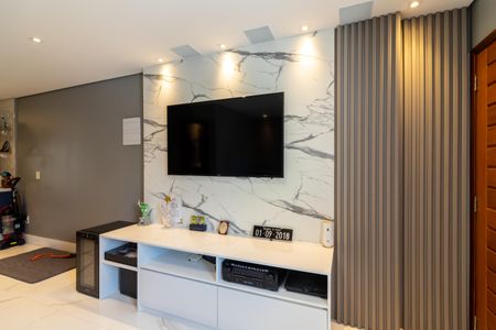 Casa à venda com 230m², 3 quartos e 4 vagas Casa à venda com 230m², 3 quartos e 4 vagasSala de Estar