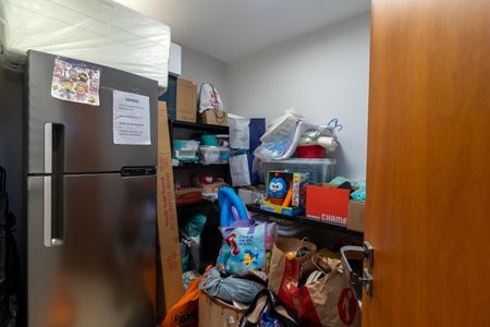 Casa à venda com 230m², 3 quartos e 4 vagas Casa à venda com 230m², 3 quartos e 4 vagasQuarto de Serviço