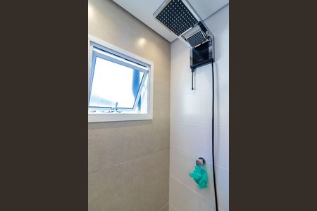 Casa à venda com 230m², 3 quartos e 4 vagas Casa à venda com 230m², 3 quartos e 4 vagasBanheiro da Suíte 3