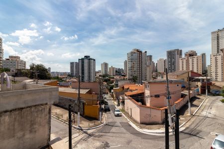 Casa à venda com 230m², 3 quartos e 4 vagas Casa à venda com 230m², 3 quartos e 4 vagasVaranda da Suíte 1 - Vista