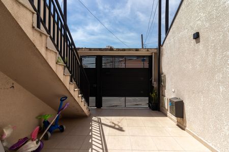 Casa à venda com 230m², 3 quartos e 4 vagas Casa à venda com 230m², 3 quartos e 4 vagasGaragem