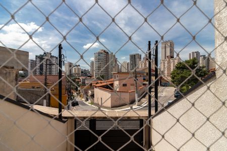Sala de Estar - Vista de casa à venda com 3 quartos, 230m² em Chora Menino, São Paulo
