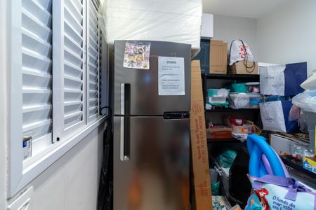 Casa à venda com 230m², 3 quartos e 4 vagas Casa à venda com 230m², 3 quartos e 4 vagasQuarto de Serviço