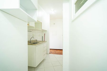 Apartamento para alugar com 48m², 1 quarto e sem vagaÁrea de Serviço