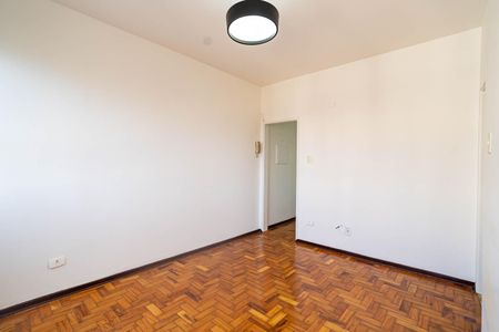 Sala de apartamento para alugar com 1 quarto, 48m² em Centro Histórico de São Paulo, São Paulo