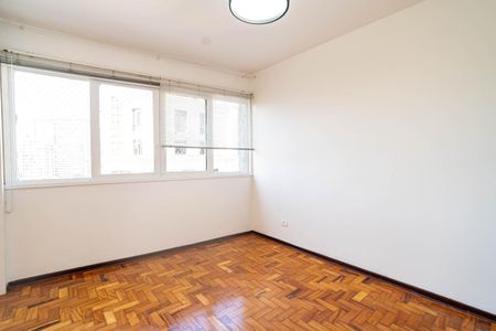 Sala de apartamento para alugar com 1 quarto, 48m² em Centro Histórico de São Paulo, São Paulo