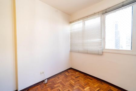 Quarto de apartamento para alugar com 1 quarto, 48m² em Centro Histórico de São Paulo, São Paulo