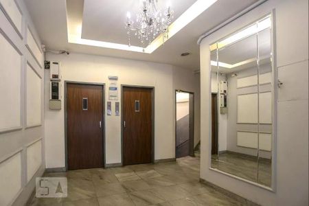 Apartamento para alugar com 48m², 1 quarto e sem vagaÁrea comum