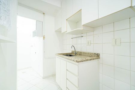 Apartamento para alugar com 48m², 1 quarto e sem vagaCozinha