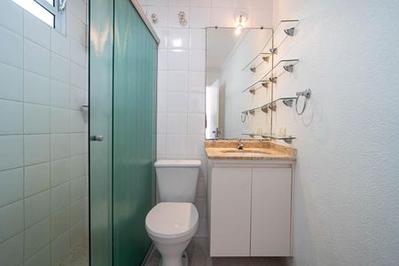 Apartamento para alugar com 48m², 1 quarto e sem vagaBanheiro