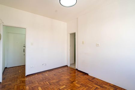 Sala de apartamento para alugar com 1 quarto, 48m² em Centro Histórico de São Paulo, São Paulo