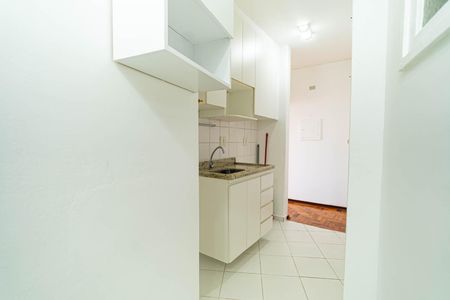Apartamento para alugar com 48m², 1 quarto e sem vagaÁrea de Serviço