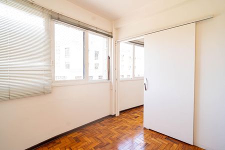 Apartamento para alugar com 48m², 1 quarto e sem vagaQuarto