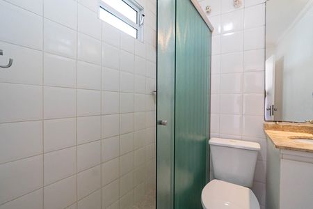 Apartamento para alugar com 48m², 1 quarto e sem vagaBanheiro