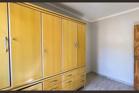 Casa de condomínio à venda com 51m², 2 quartos e 1 vaga Casa de condomínio à venda com 51m², 2 quartos e 1 vagaQuarto 1