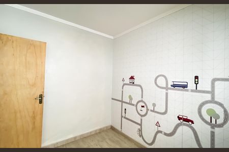 Casa de condomínio à venda com 51m², 2 quartos e 1 vaga Casa de condomínio à venda com 51m², 2 quartos e 1 vagaQuarto 2