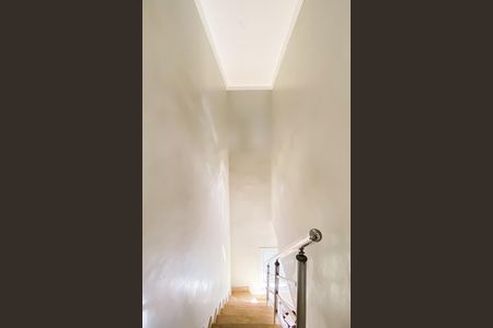 Casa de condomínio à venda com 51m², 2 quartos e 1 vaga Casa de condomínio à venda com 51m², 2 quartos e 1 vagaCorredor