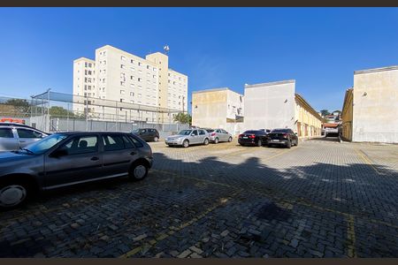Casa de condomínio à venda com 51m², 2 quartos e 1 vaga Casa de condomínio à venda com 51m², 2 quartos e 1 vagaGaragem