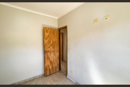 Casa de condomínio à venda com 51m², 2 quartos e 1 vaga Casa de condomínio à venda com 51m², 2 quartos e 1 vagaQuarto 2