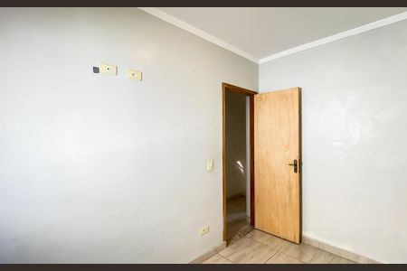 Casa de condomínio à venda com 51m², 2 quartos e 1 vaga Casa de condomínio à venda com 51m², 2 quartos e 1 vagaQuarto 2