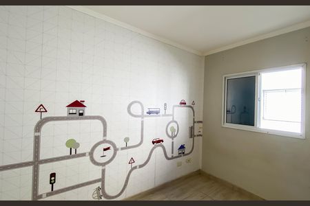 Casa de condomínio à venda com 51m², 2 quartos e 1 vaga Casa de condomínio à venda com 51m², 2 quartos e 1 vagaQuarto 2