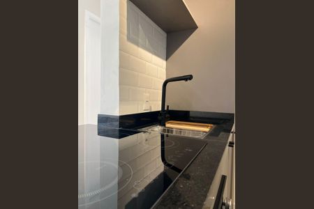 Banheiro de kitnet/studio à venda com 2 quartos, 37m² em Ipiranga, São Paulo