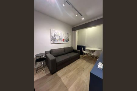 Sala de kitnet/studio à venda com 2 quartos, 37m² em Ipiranga, São Paulo