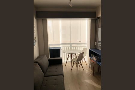 Sala de kitnet/studio à venda com 2 quartos, 37m² em Ipiranga, São Paulo