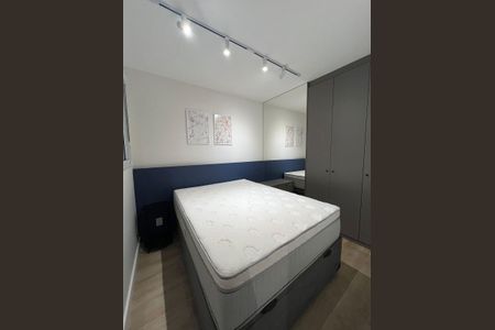 Quarto de kitnet/studio à venda com 2 quartos, 37m² em Ipiranga, São Paulo