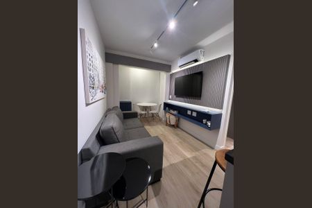Sala de kitnet/studio à venda com 2 quartos, 37m² em Ipiranga, São Paulo
