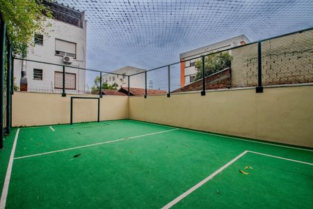 Apartamento à venda com 85m², 3 quartos e 2 vagasQuadra Esportiva