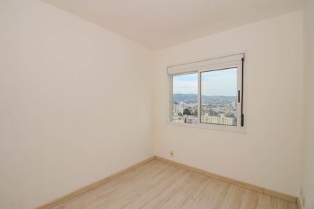 Apartamento à venda com 85m², 3 quartos e 2 vagasQuarto 2