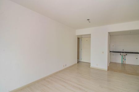 Sala de apartamento à venda com 3 quartos, 85m² em Petrópolis, Porto Alegre