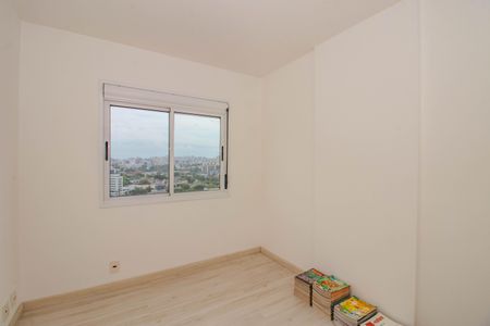 Quarto 1 de apartamento à venda com 3 quartos, 85m² em Petrópolis, Porto Alegre