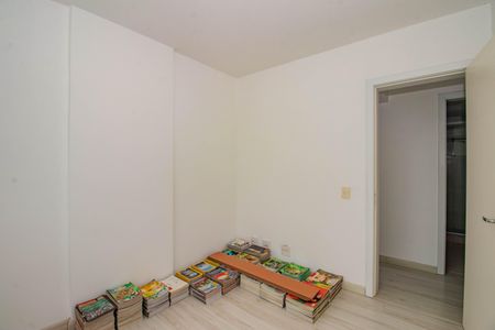 Quarto 1 de apartamento à venda com 3 quartos, 85m² em Petrópolis, Porto Alegre
