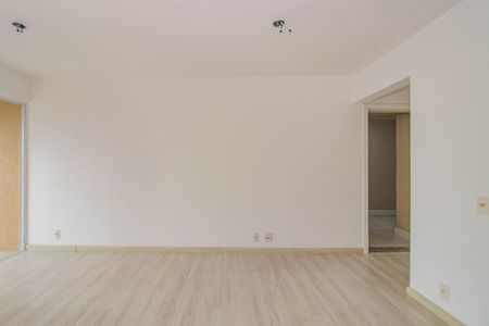 Sala de apartamento à venda com 3 quartos, 85m² em Petrópolis, Porto Alegre
