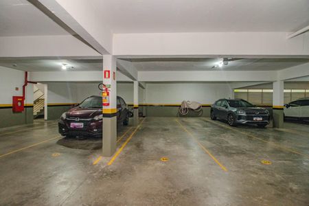 Apartamento à venda com 85m², 3 quartos e 2 vagasGaragem