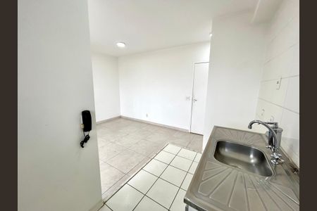 Apartamento para alugar com 55m², 2 quartos e 1 vaga Apartamento para alugar com 55m², 2 quartos e 1 vagaCozinha