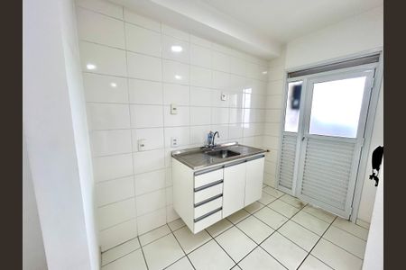 Apartamento para alugar com 55m², 2 quartos e 1 vaga Apartamento para alugar com 55m², 2 quartos e 1 vagaCozinha