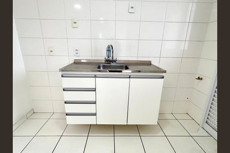 Apartamento para alugar com 55m², 2 quartos e 1 vaga Apartamento para alugar com 55m², 2 quartos e 1 vagaCozinha