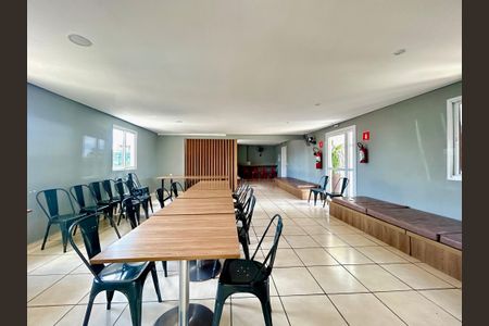 Apartamento para alugar com 55m², 2 quartos e 1 vaga Apartamento para alugar com 55m², 2 quartos e 1 vagaEspaço Gourmet