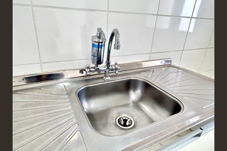 Apartamento para alugar com 55m², 2 quartos e 1 vaga Apartamento para alugar com 55m², 2 quartos e 1 vagaCozinha